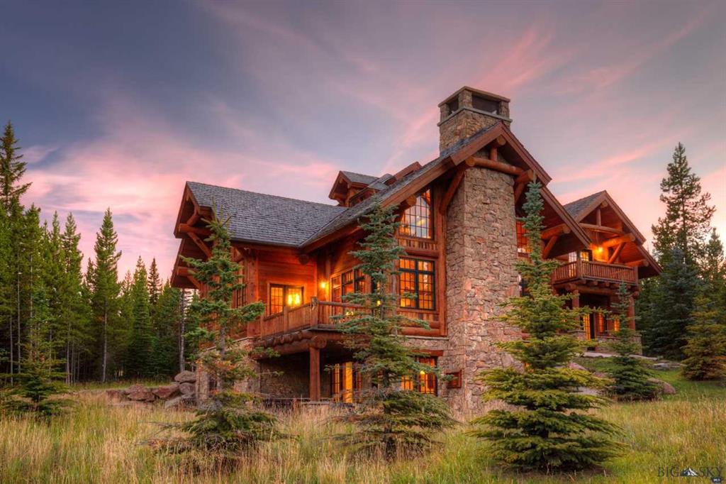Is a Tiny Montana Town the Next Hot Spot for Celeb Homes?