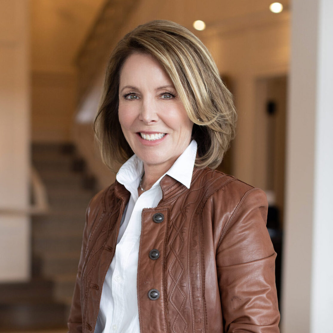 Martha Johnson