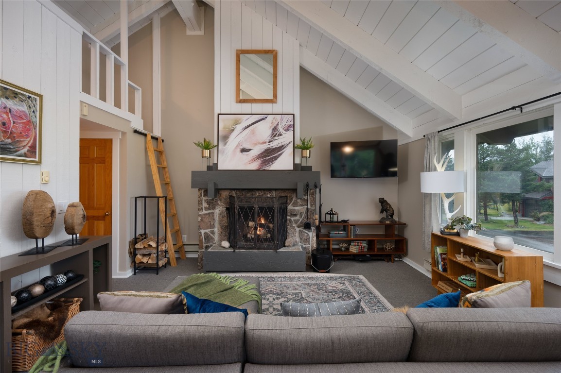 Big Sky Real Estate Co.