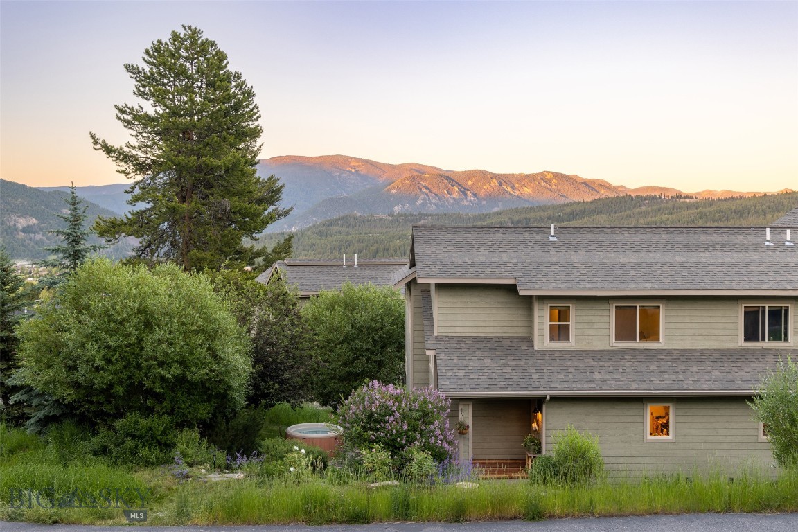 Big Sky Real Estate Co.