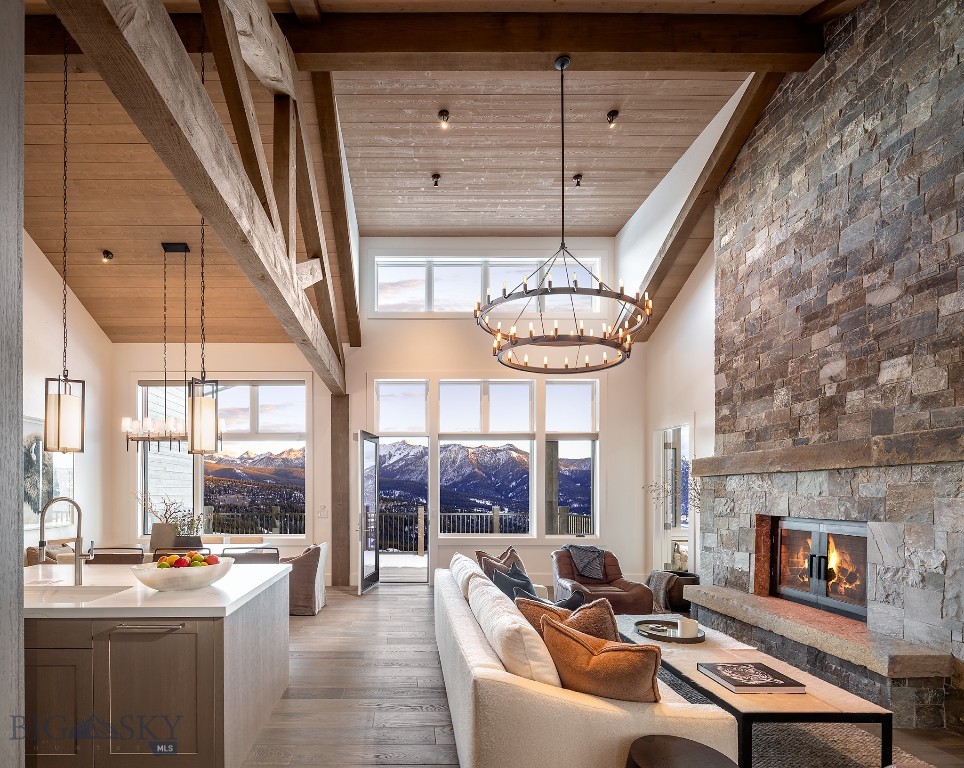 Big Sky Real Estate Co.