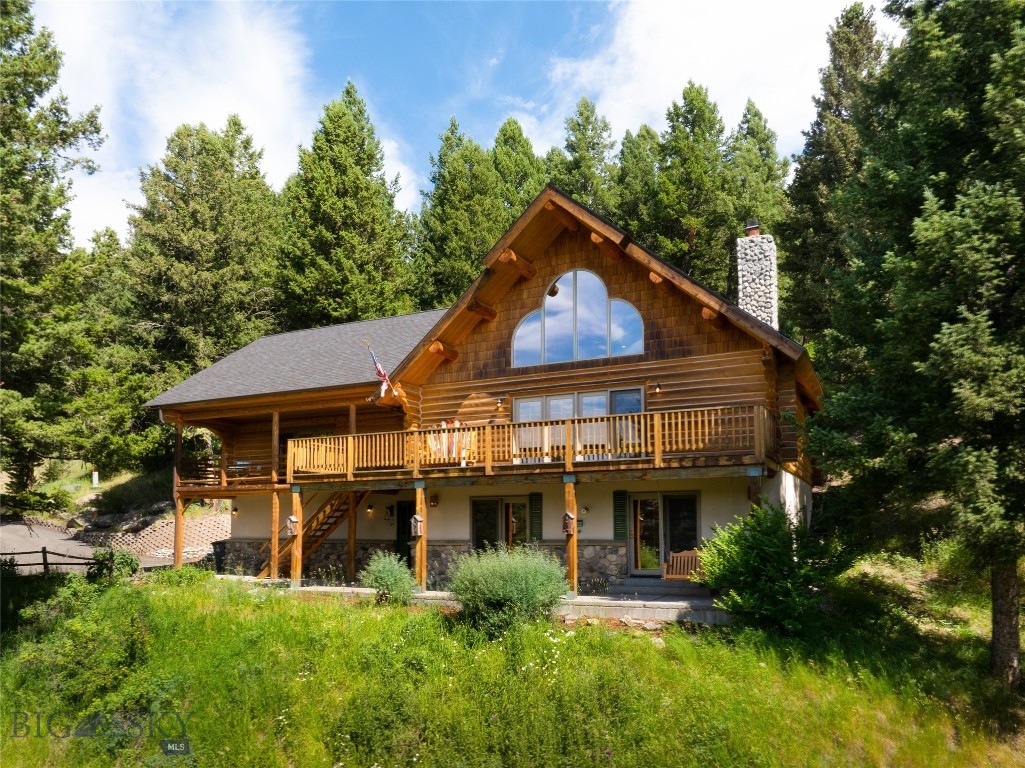Big Sky Real Estate Co.