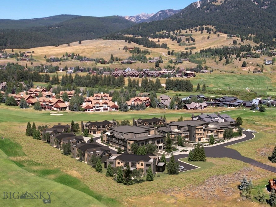 Big Sky Real Estate Co.