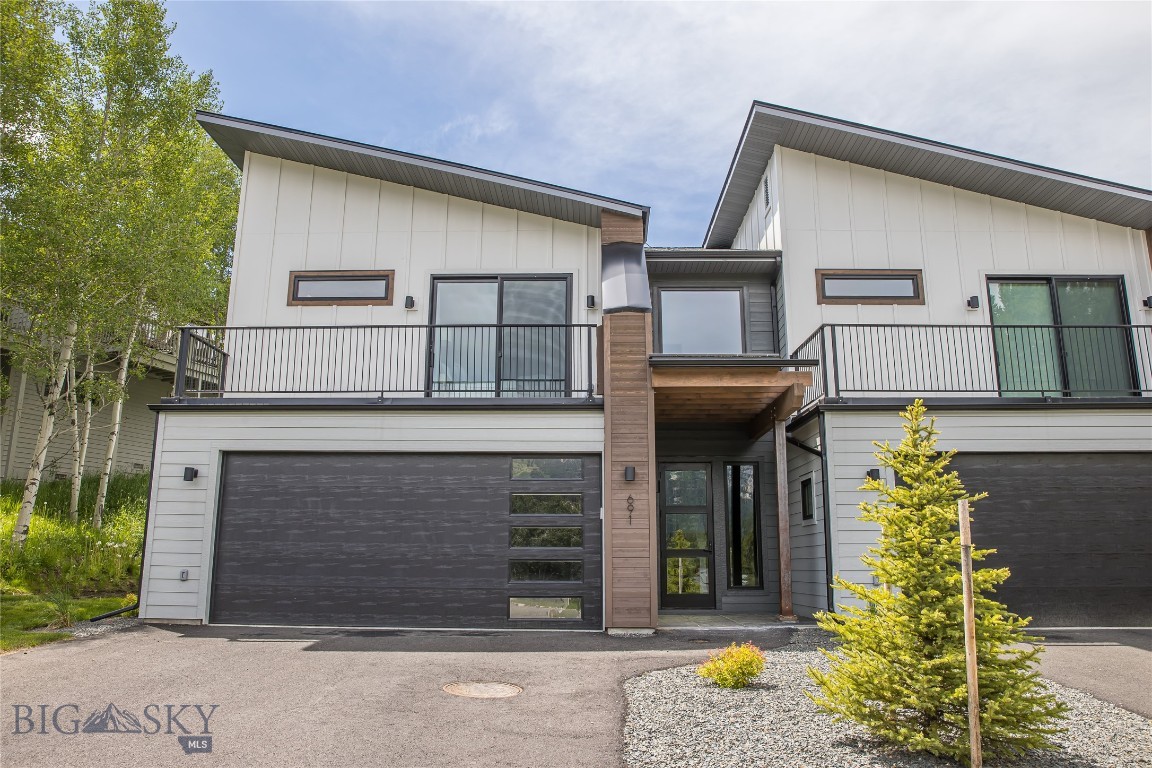 Big Sky Real Estate Co.