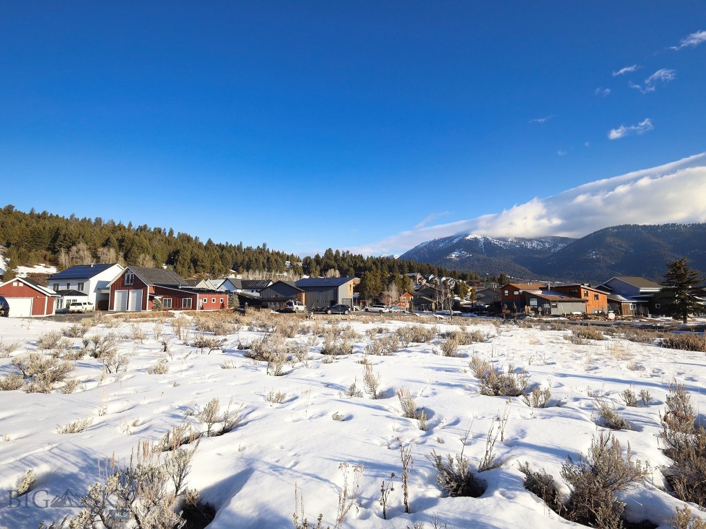 Big Sky Real Estate Co.