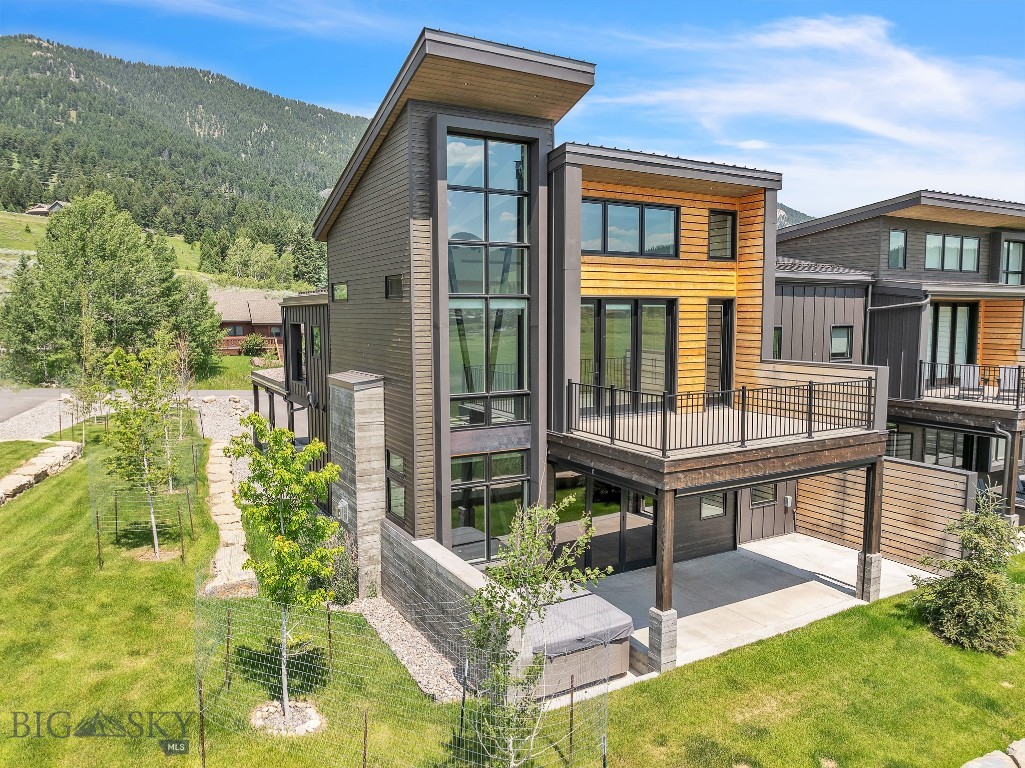 Big Sky Real Estate Co.
