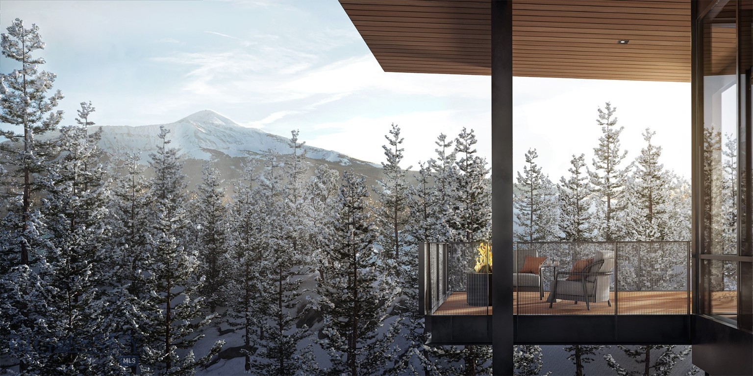 Big Sky Real Estate Co.