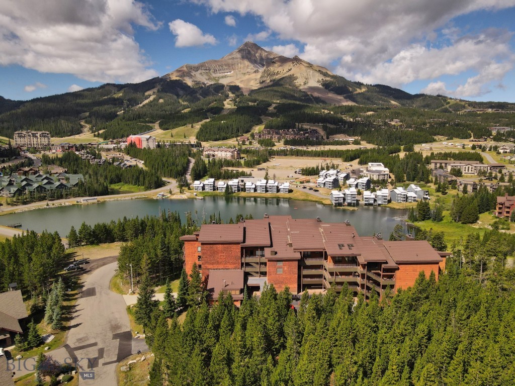 Big Sky Real Estate Co.