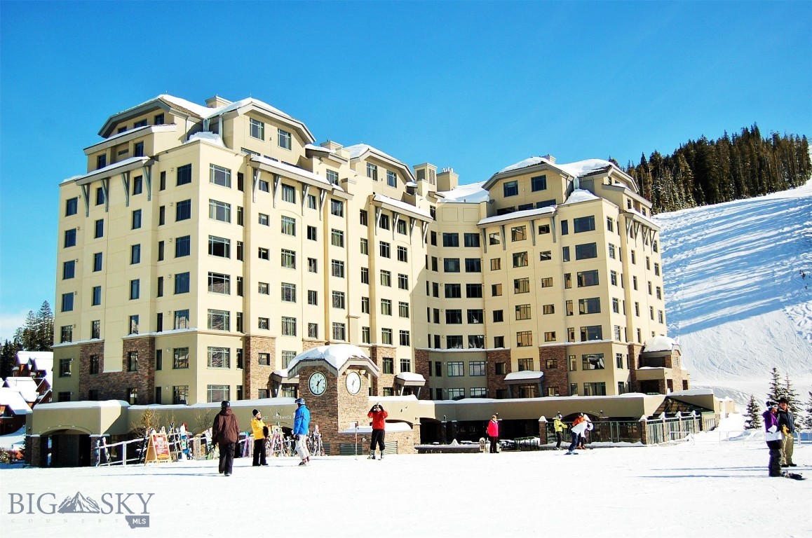 Big Sky Real Estate Co.
