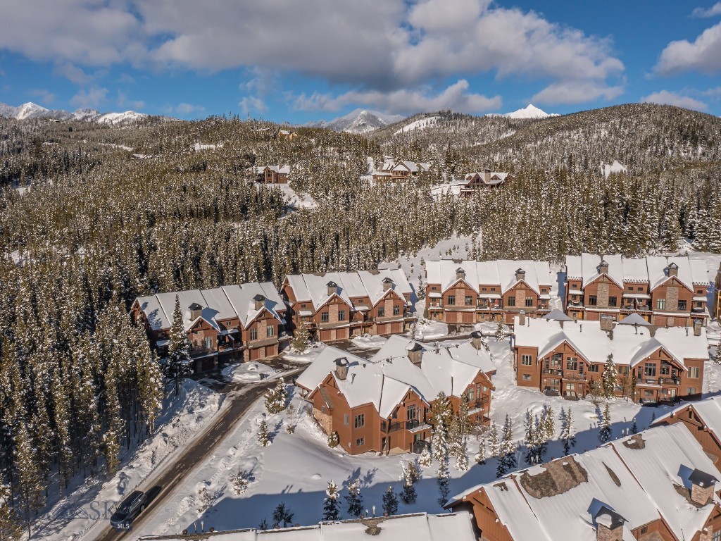 Big Sky Real Estate Co.