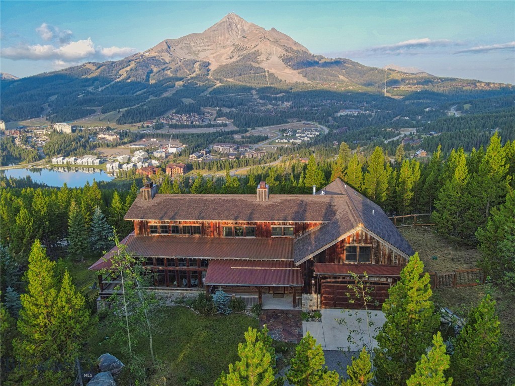Big Sky Real Estate Co.