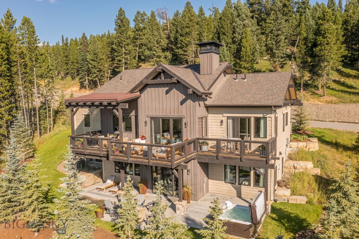 Big Sky Real Estate Co.