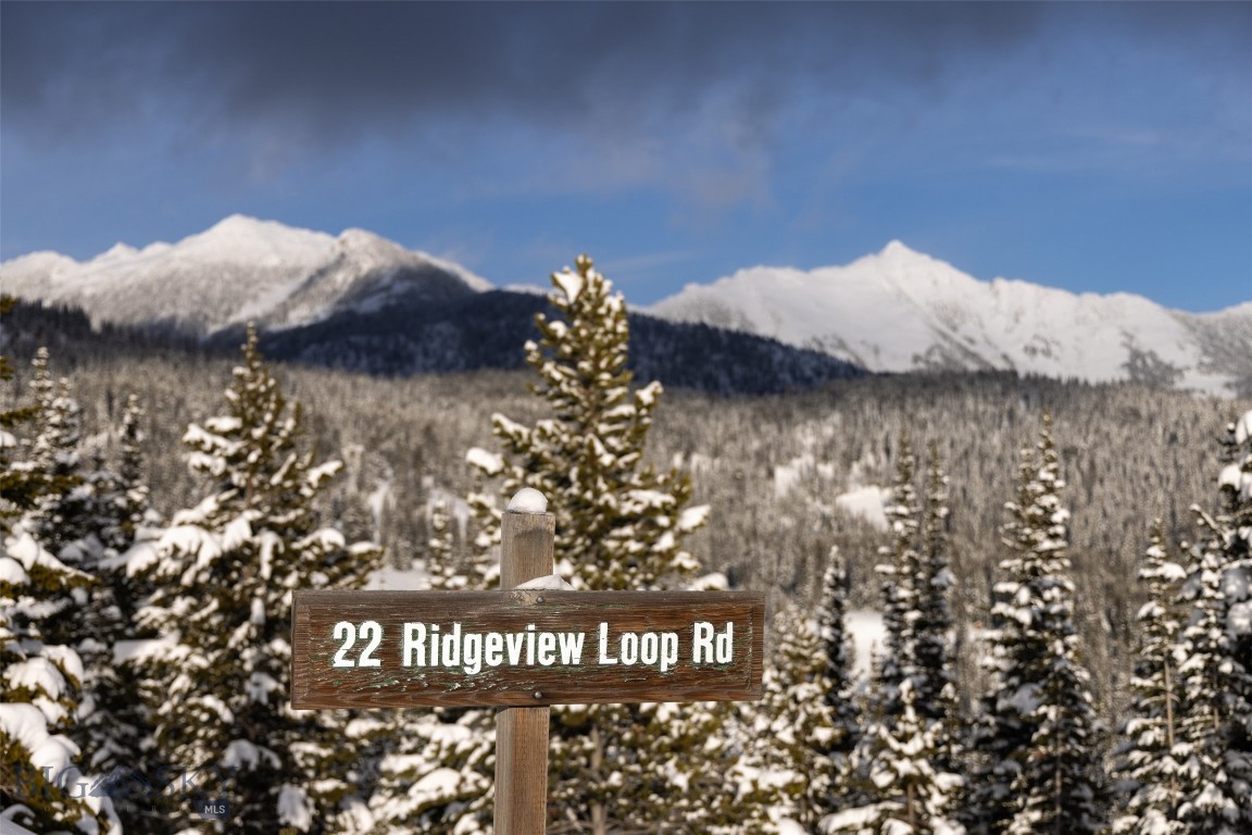 Big Sky Real Estate Co.