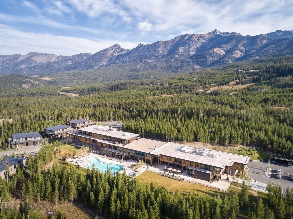 Big Sky Real Estate Co.
