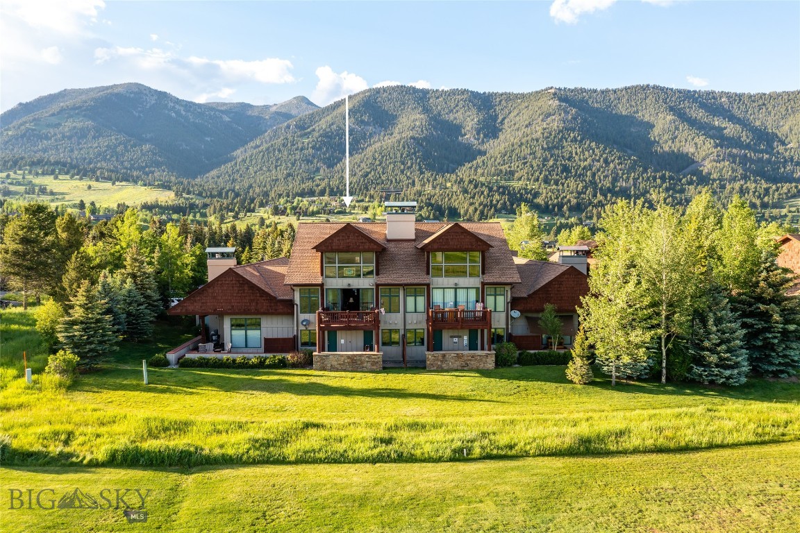 Big Sky Real Estate Co.