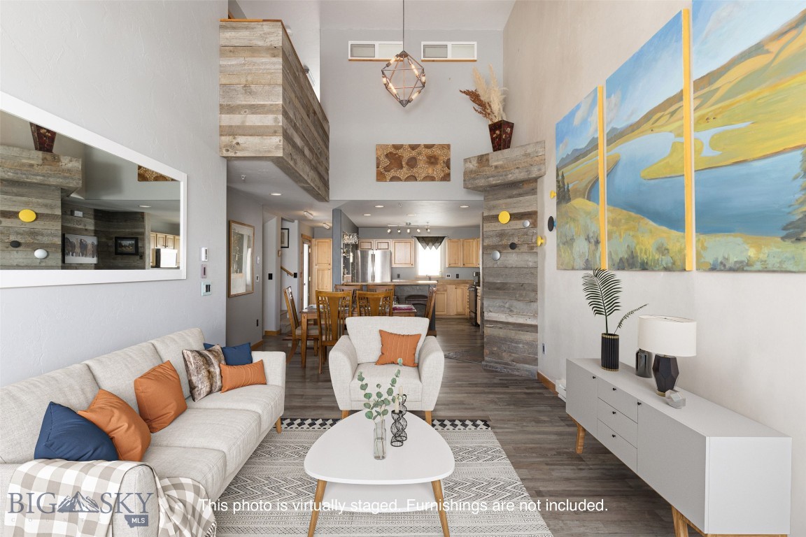 Big Sky Real Estate Co.