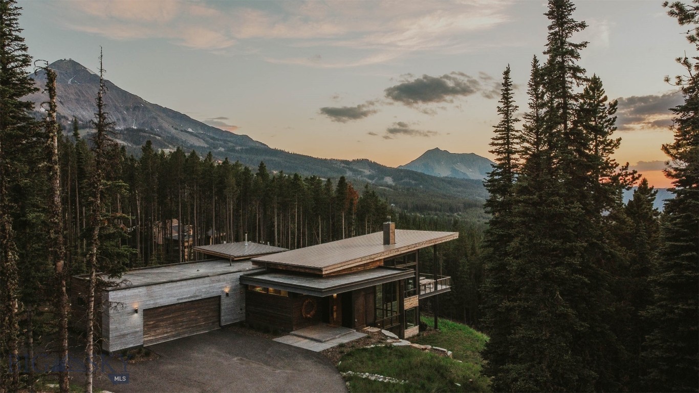 Big Sky Real Estate Co.