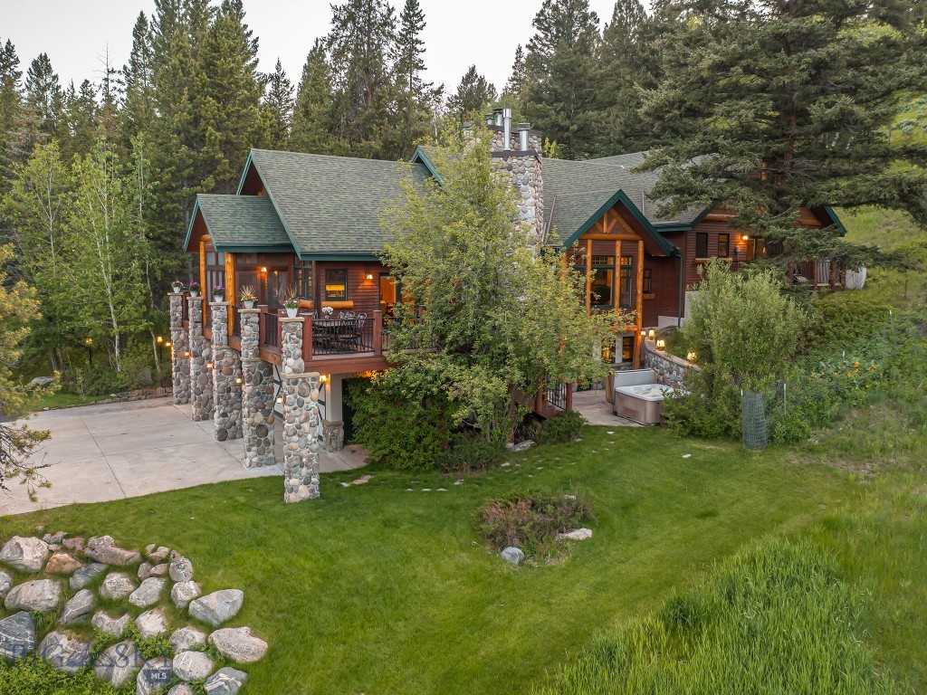 Big Sky Real Estate Co.