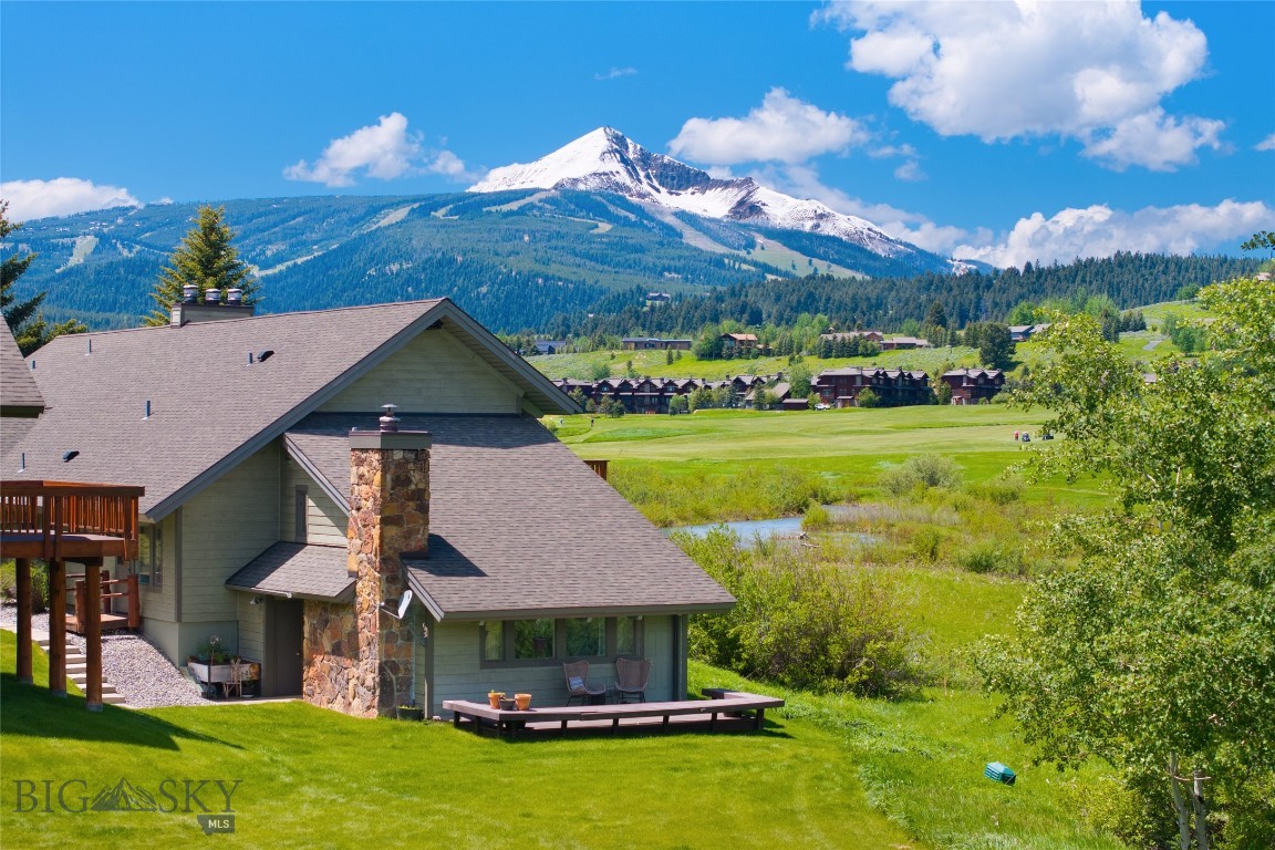Big Sky Real Estate Co.