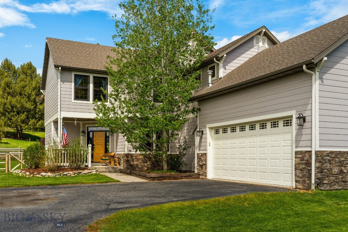 Big Sky Real Estate Co.