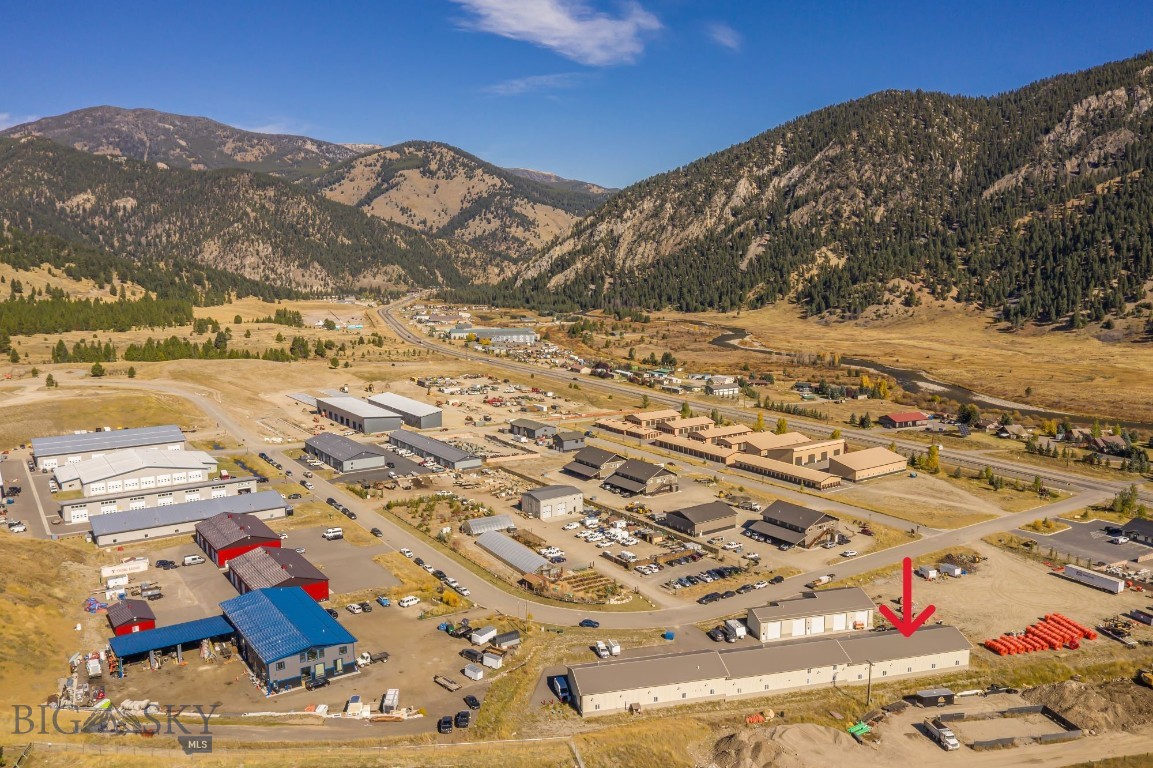 Big Sky Real Estate Co.