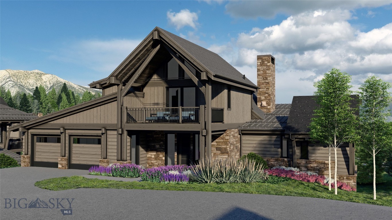 Big Sky Real Estate Co.