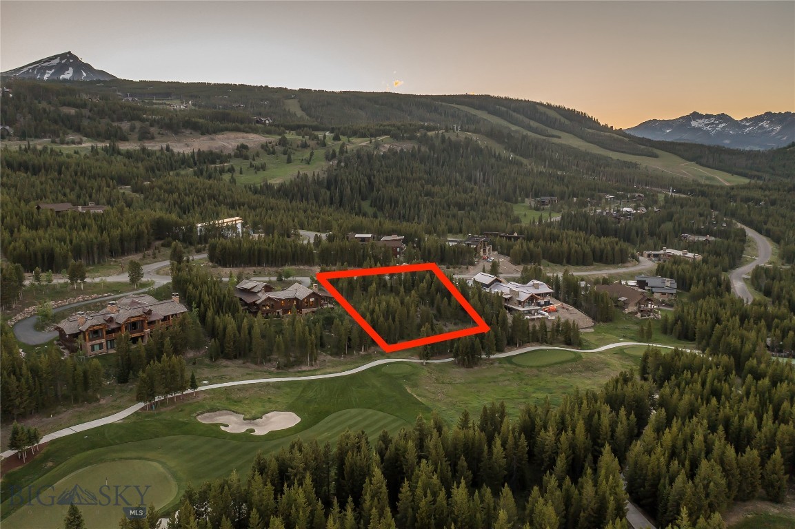 Big Sky Real Estate Co.