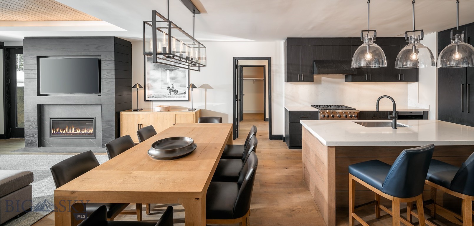 Big Sky Real Estate Co.