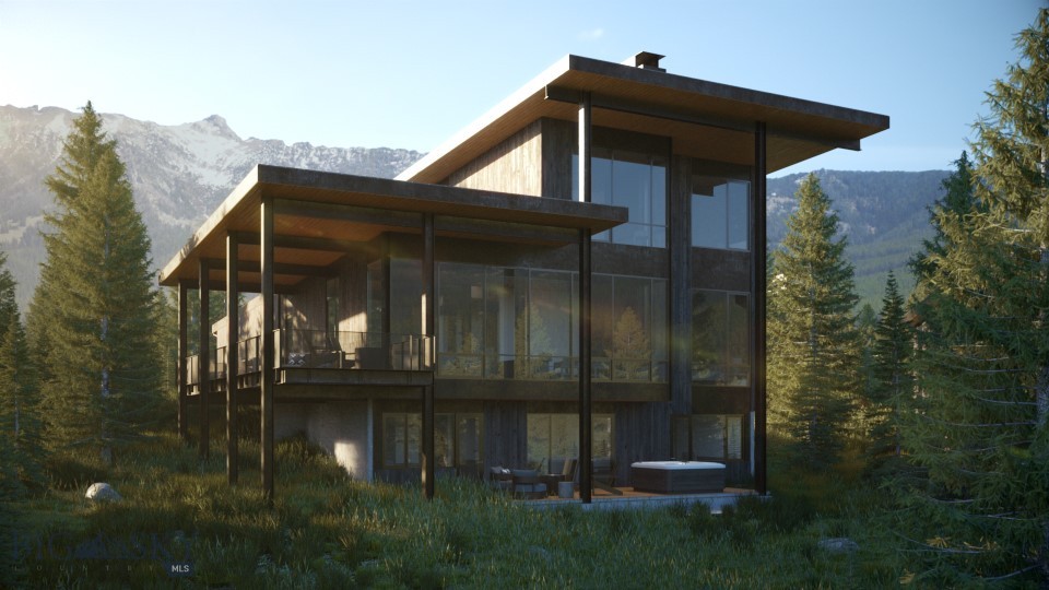 Big Sky Real Estate Co.