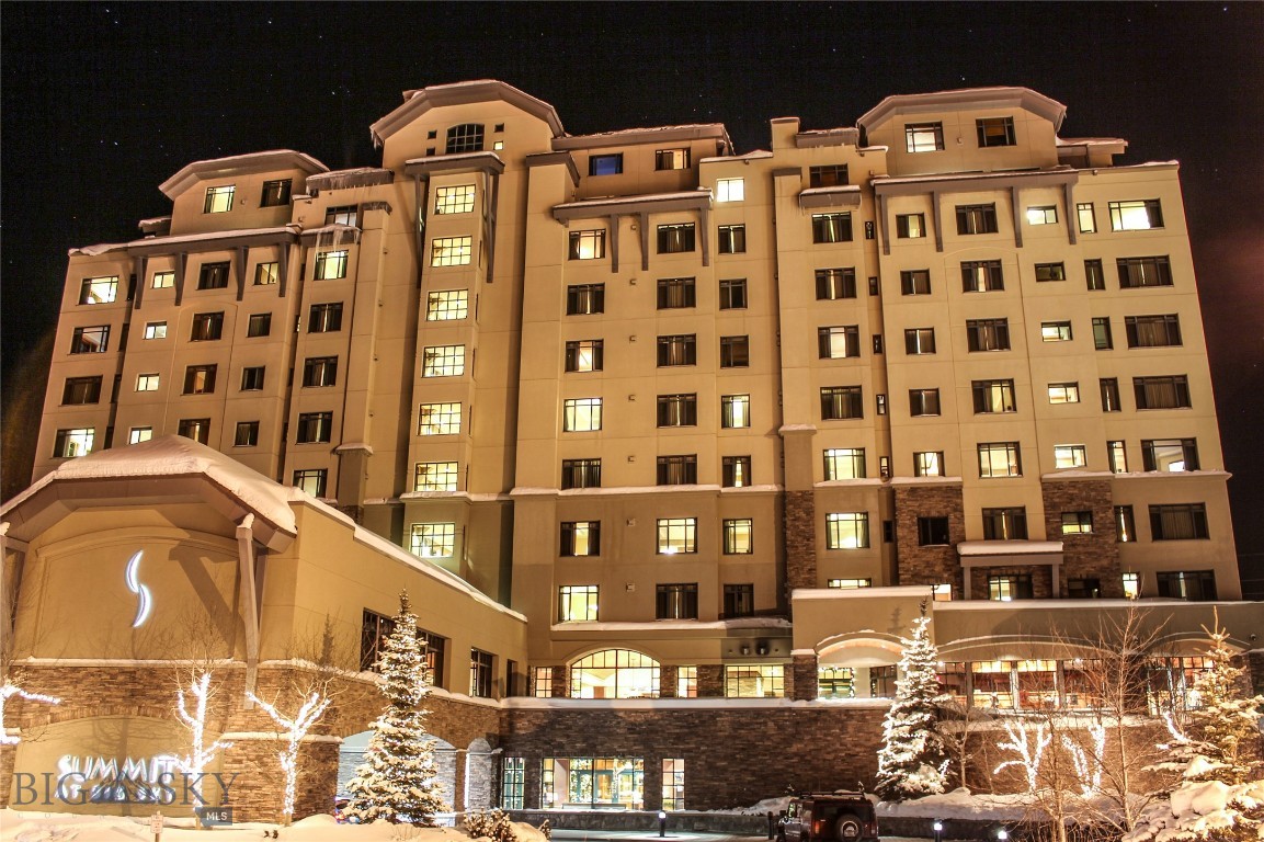 Big Sky Real Estate Co.