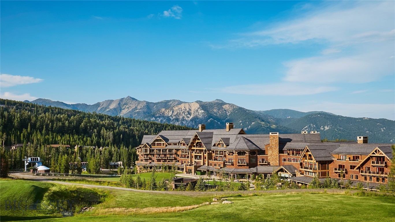 Big Sky Real Estate Co.