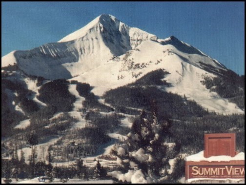 Big Sky Real Estate Co.