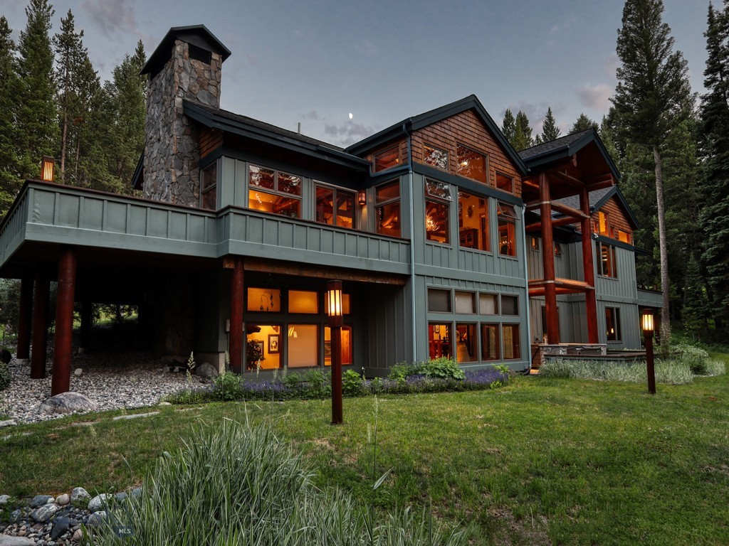 Big Sky Real Estate Co.