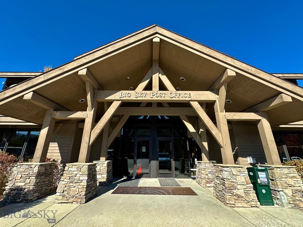 Big Sky Real Estate Co.