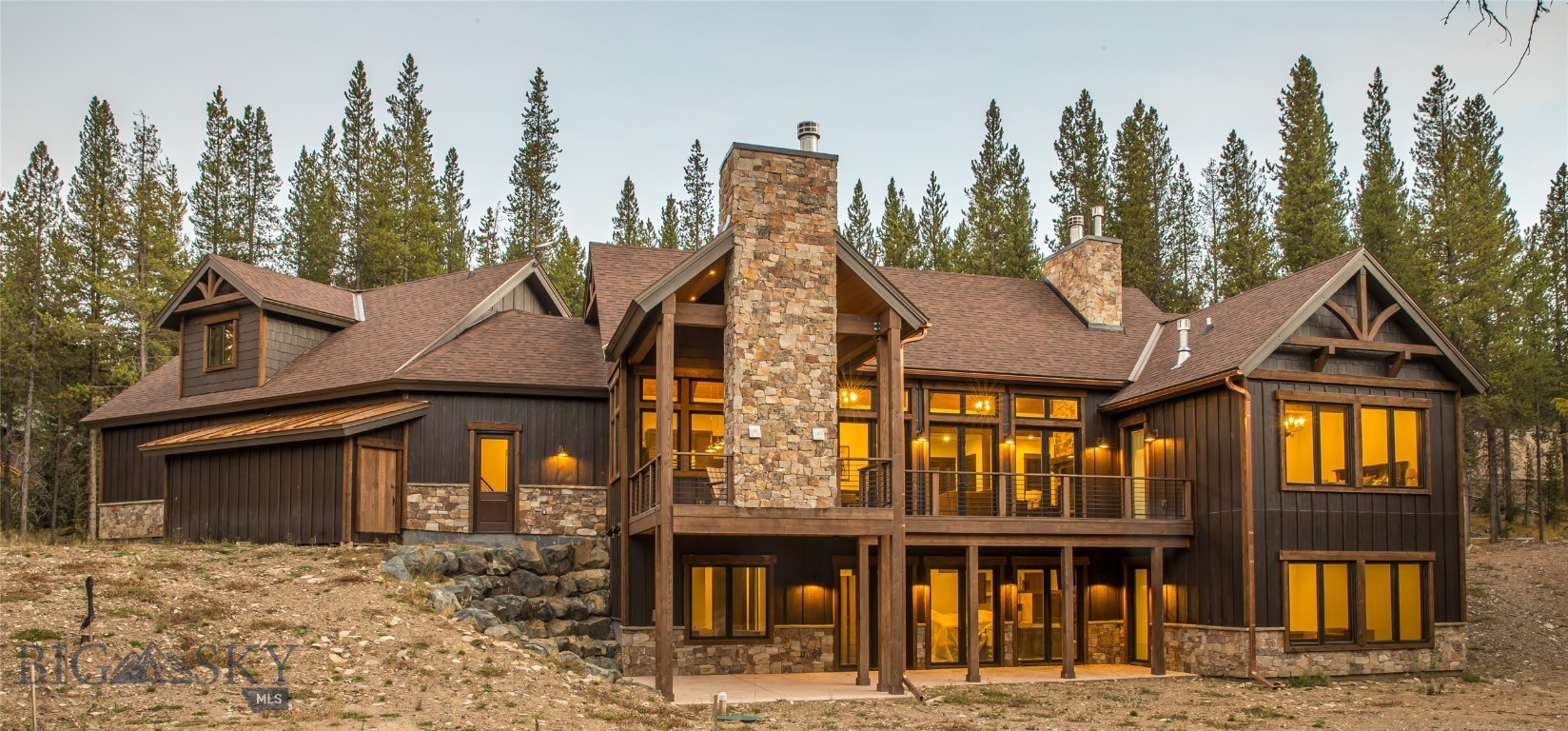 Big Sky Real Estate Co.