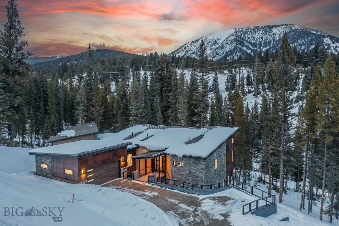 Big Sky Real Estate Co.