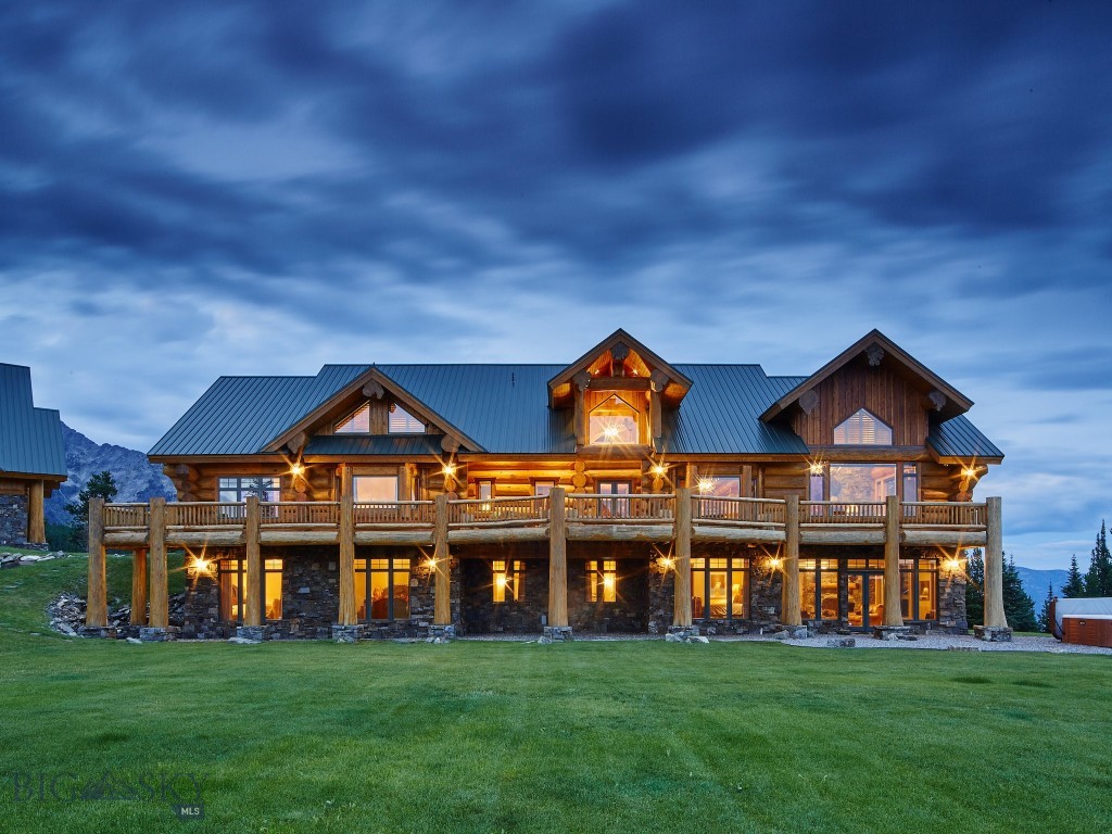 Big Sky Real Estate Co.