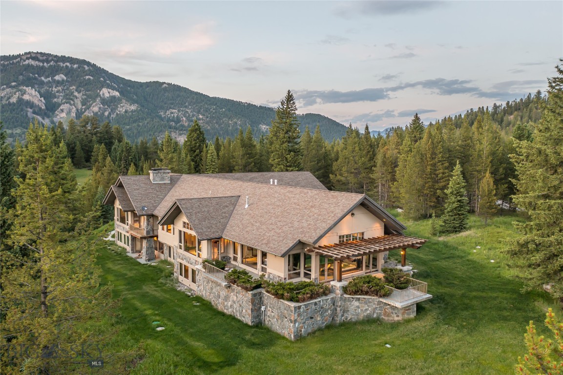 Big Sky Real Estate Co.