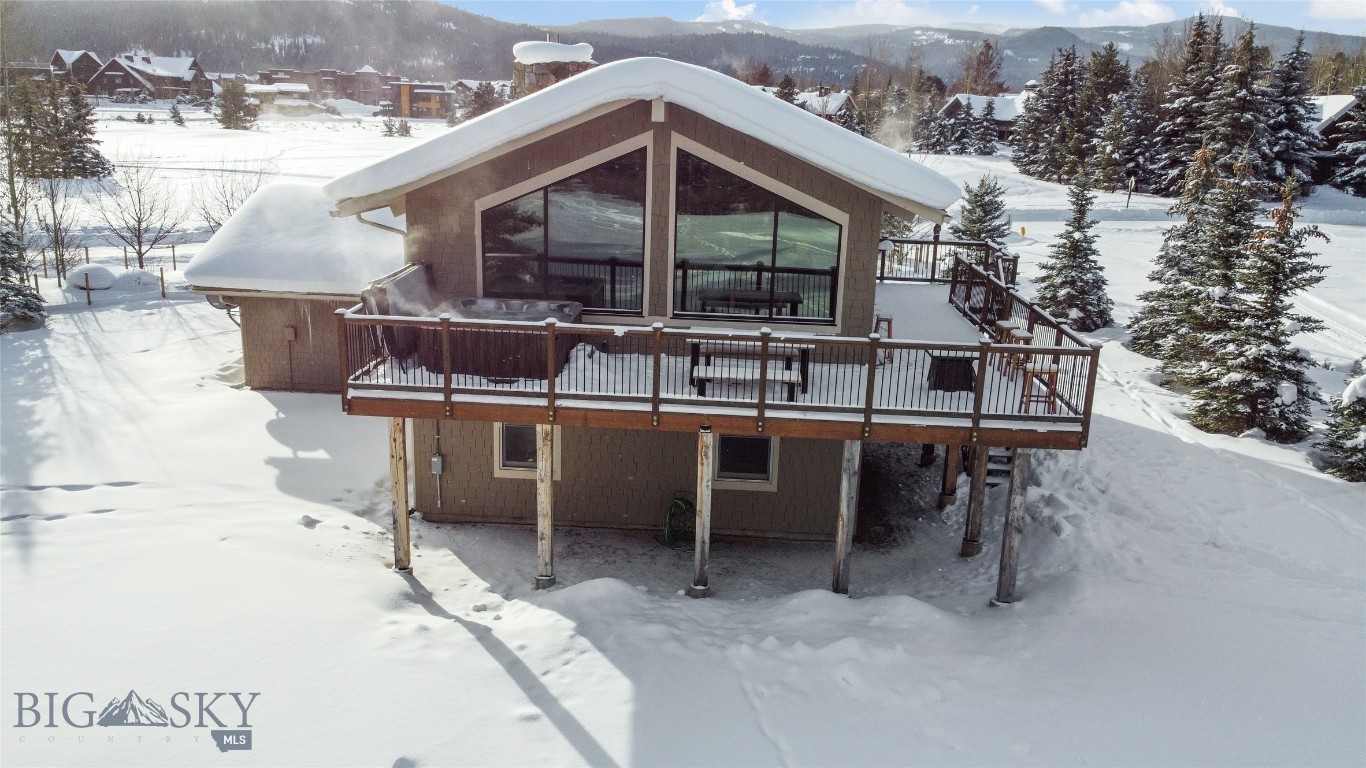 Big Sky Real Estate Co.