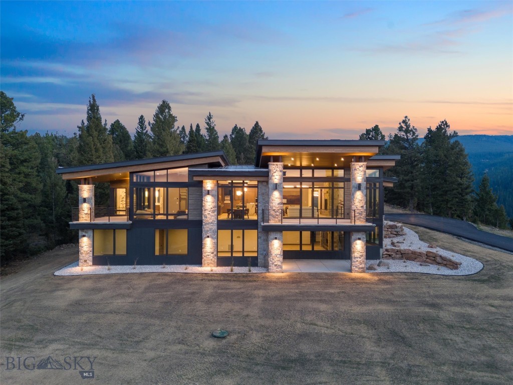Big Sky Real Estate Co.