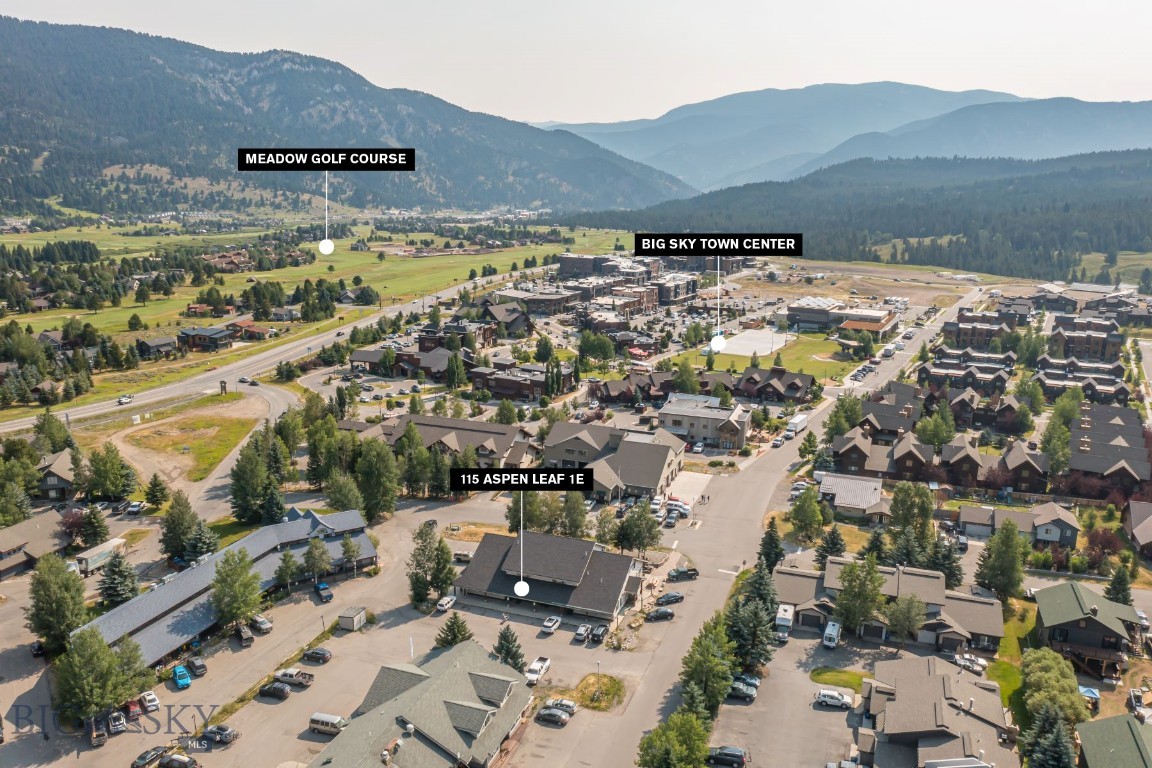 Big Sky Real Estate Co.