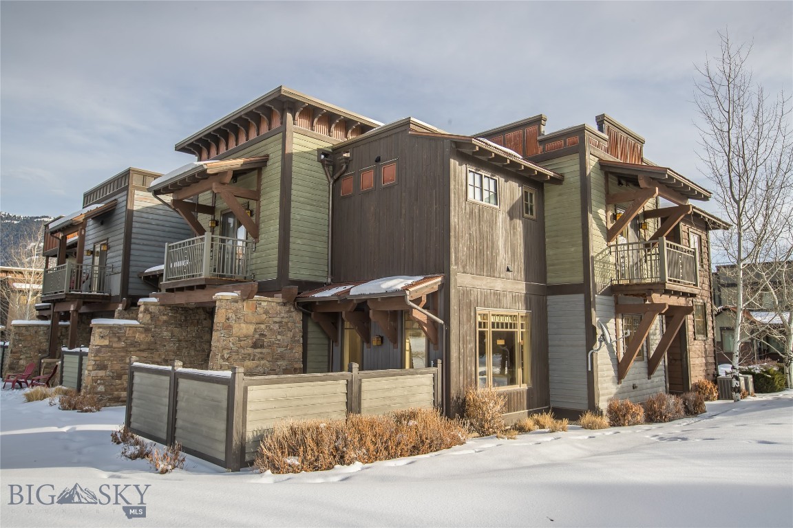 Big Sky Real Estate Co.
