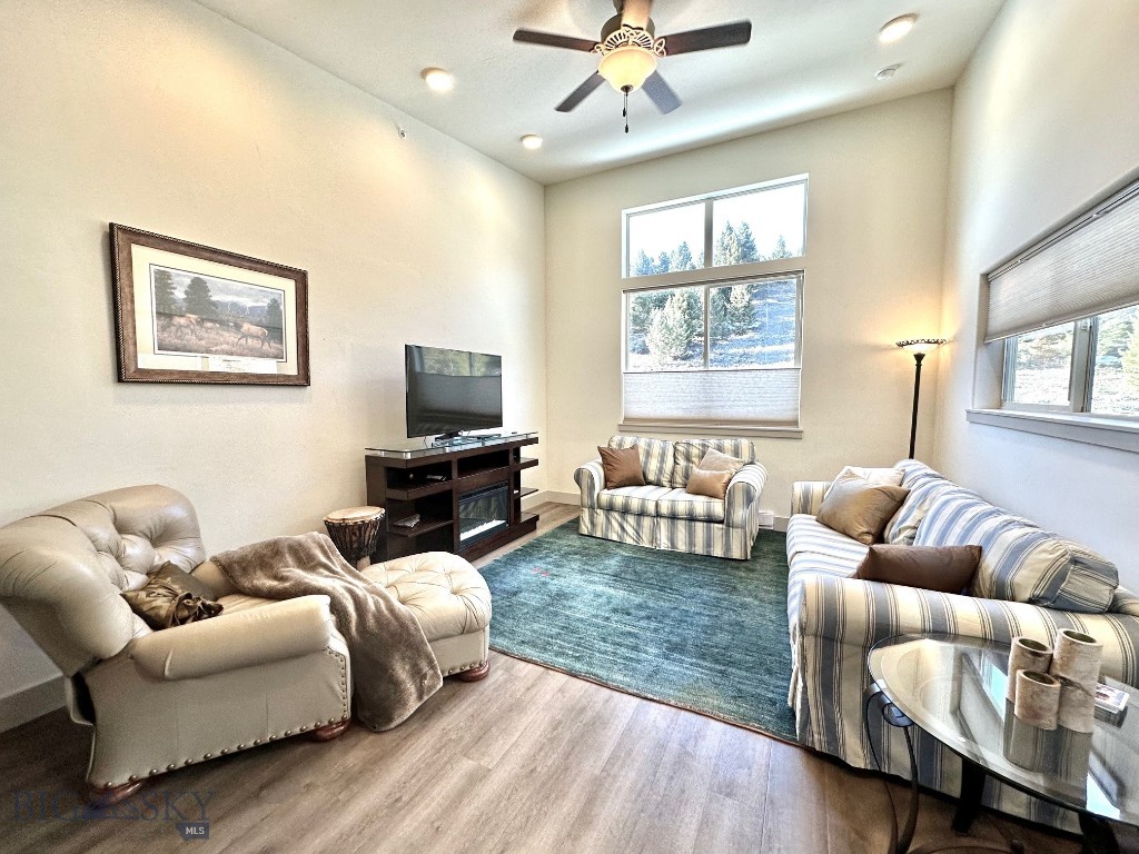 Big Sky Real Estate Co.