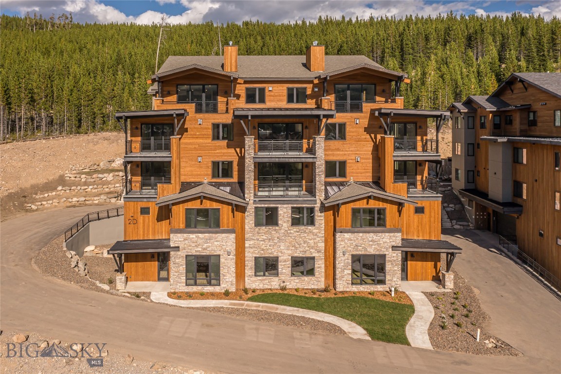 Big Sky Real Estate Co.