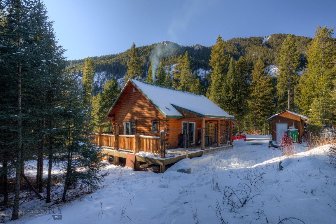 Big Sky Real Estate Co.