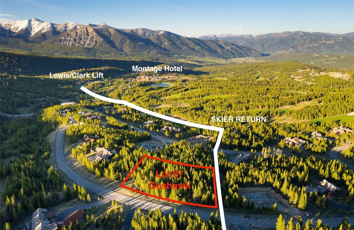 Big Sky Real Estate Co.