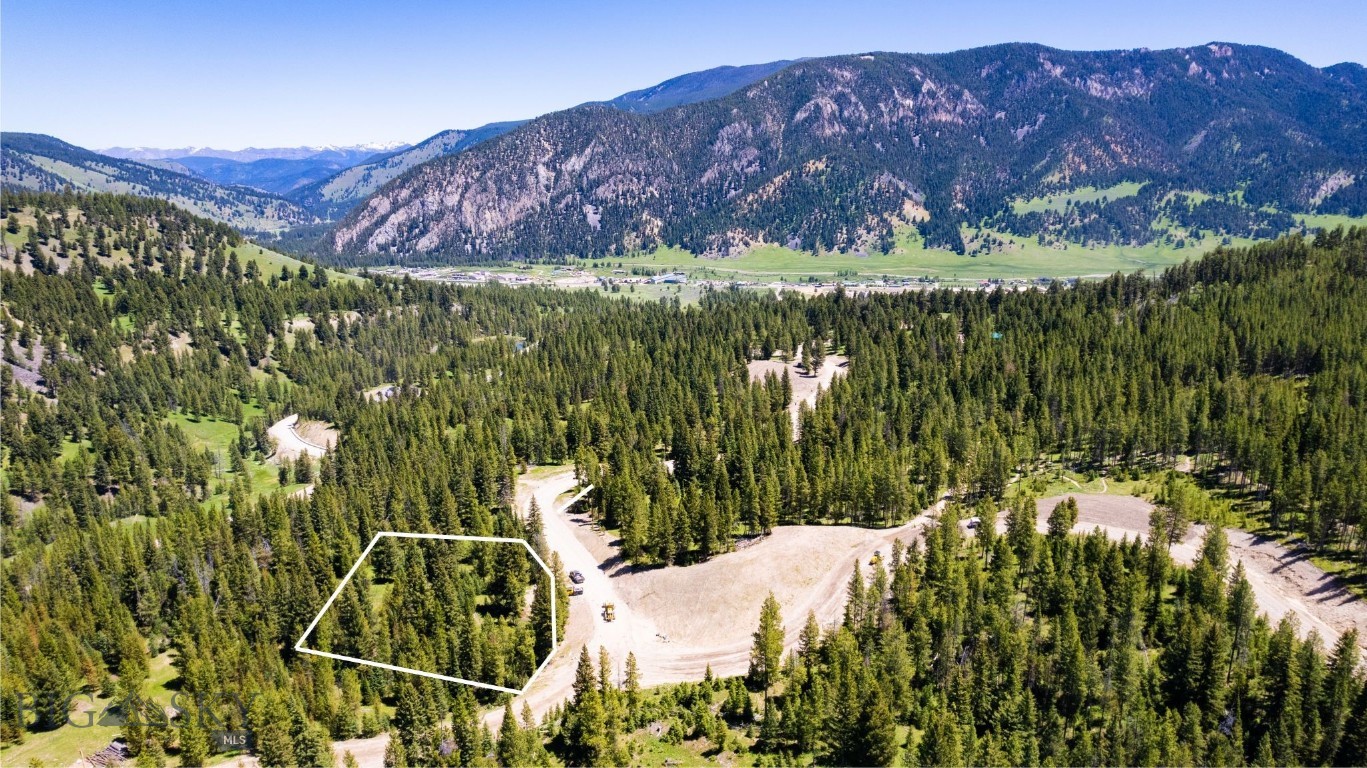 Big Sky Real Estate Co.