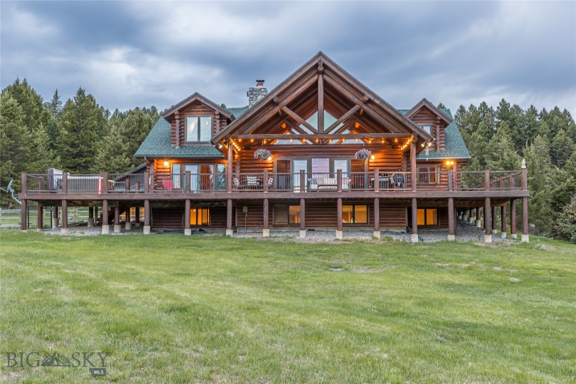 Big Sky Real Estate Co.