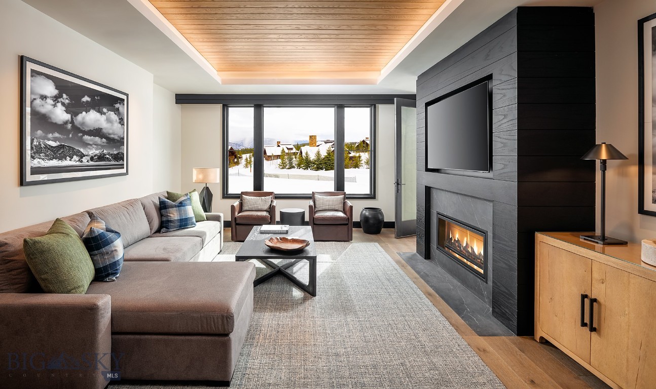 Big Sky Real Estate Co.