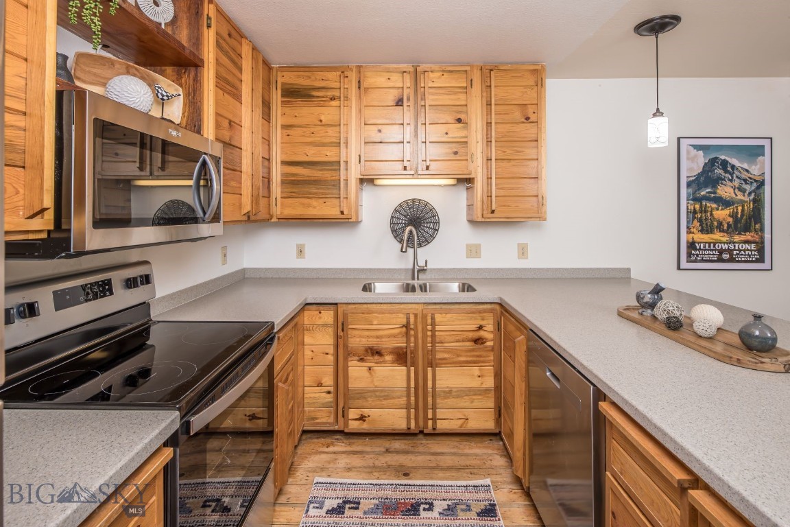 Big Sky Real Estate Co.